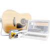 Alesis AcousticLink Guitar Recording Pack ACOUSTICLINK, Tvs & Entertainment > Pro Audio Equipment > Musical Instrument Accessories > Alesis Musical Instrument Accessories