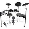 Alesis DM10 X Kit Premium Six-Piece Electronic Drumset DM10 X KIT