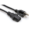 Alesis IEC Power Cable Power Cord IEC POWER CABLE