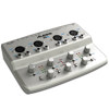 Alesis iO4 USB Recording Interface IO4, Tvs & Entertainment > Pro Audio Equipment > Sound Processing > Alesis Sound Processing