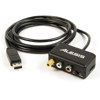 Alesis PhonoLink Stereo RCA-to-USB Cable Interface