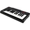 Alesis QX25 25-Key Advanced MIDI Keyboard Controller QX25, Tvs & Entertainment > Pro Audio Equipment > Monitors / Controllers & Accessories > Alesis Monitors / Controllers & Accessories