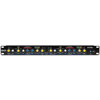 Alto 2-Channel Compressor/Limiter/Gate - $149.00