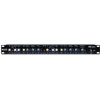 Alto 2/3-Way Stereo /4-Way Mono Crossover - $99.00