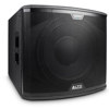 Alto 15" 2400 Watt Active Subwoofer