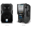 Alto iPA Music System Powered Speaker - $299.00