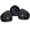 Alto Ultra-Portable Powered PA System - $499.00