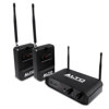 Alto Stealth Wireless 2-Channel Wireless Loudspeaker System, Tvs & Entertainment > Pro Audio Equipment > Monitors / Controllers & Accessories > Alto Monitors / Controllers & Accessories