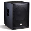 Alto 15" 1200 Watt Peak Active Subwoofer