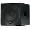 Alto 18" Vented Line Array Subwoofer