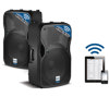 Alto 2-Way 15" 800 Watt Active Loudspeaker - $449.00
