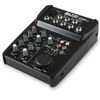 Alto 5-Channel Compact Mixer - $49.00