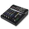 Alto ZEPHYR 6-Channel Compact Mixer - $69.00