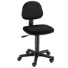 Alvin Budget Task Office Height Chair CH22240, Office Center > Office Supplies & Organizers > Workspace Organization > Alvin Workspace Organization