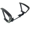 Alvin D-Shaped Armrests CH25A