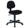 Alvin Comfort Economy Task Office Height Chair CH27740