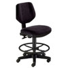 Alvin Comfort Classic Deluxe Task Drafting Height Chair CH29040DH
