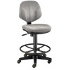 Alvin Comfort Classic Deluxe Task Drafting Height Chair CH29060DH