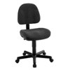 Alvin Premo Black Ergonomic Office Chair Navy CH44440, Office Center > Office Supplies & Organizers > Workspace Organization > Alvin Workspace Organization