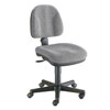 Alvin Premo Medium Gray Office Ergonomic Chair CH44460, Office Center > Office Supplies & Organizers > Workspace Organization > Alvin Workspace Organization