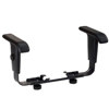 Alvin Adjustable Height Armrest CH55A