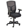 Alvin Van Tecno Manager's Chair CH750