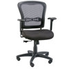 Alvin Paragon Mesh Back Manager's Chair CH760