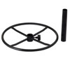 Alvin 21" Chair Height Extension Kit CK59
