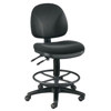 Alvin Prestige Artist/Drafting Chair DC31040B