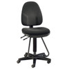 Alvin Monarch Executive Drafting Chair DC55540