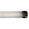 Alvin 25" Ice Tube MR25-CL