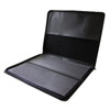 Alvin Premier Series Leather Presentation Case 17x22" PCL1722, Filing/Storage > Presentation Portfolios & Binders > Zippered Portfolio Cases > Alvin Zippered Portfolio Cases