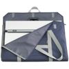 Alvin Prestige PXB Series Soft-Sided Art Zipper and Velcro Portfolio 23x31-1.5" Gusset, Filing/Storage > Presentation Portfolios & Binders > Zippered Portfolio Cases > Alvin Zippered Portfolio Cases