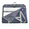 Alvin Prestige PXB Series Soft-Sided Art Portfolio 30x42-1.5" Gusset - $70.00