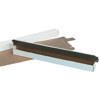 Alvin 28" Corrugated Fiberboard Square Tube 3341B
