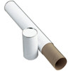 Alvin 37" Jute Fiberboard Mailing Tube T417-37