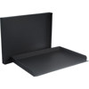 Archival Methods Drop Front Box 1.5" 11.75x15" 1113, Archival Methods brand