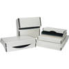 Archival Methods Document Letter Box 5" 10-3/8x12.25x5" 3205