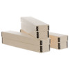 Archival Methods Slide File Box 11-3/8x2x2-3/8" 70013