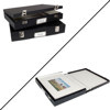Archival Methods Museum Case 16.5x20.5x2.5" Deep 12027, Filing/Storage > Storage and Presentation Boxes & Organizers > Print & Document Storage > Archival Methods Print & Document Storage