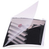 Archival Methods Side Loading Film Sleeve Polypropylene 31002, Filing/Storage > Storage Envelopes / Protectors > Archival Methods Storage Envelopes / Protectors