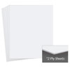 Archival Methods 100% Cotton Museum Board 40209