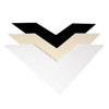 Archival Methods 100% Cotton Museum Board 40214
