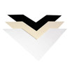Archival Methods 100% Cotton Museum Board 40402