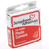 Archival Methods 10mm Standard Full Mounting Corner (250 per Box) 50010