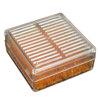 Archival Methods Reuseable Desiccant Canisters 53002, Binoculars & Telescopes > Forensic / Le / Military & Shooting Equipment > Bags / Cases / Holsters & Safes > Archival Methods Bags / Cases / Holsters & Safes
