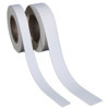 Archival Methods 1-1/2x60 Yards White linen Tape 54015