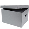 Archival Methods Double Bottom Record Box 552522