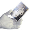 Archival Methods White Cotton Gloves Small, Package of 12