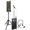 AmpliVox B9151 Basic Digital Audio Travel Partner Package B9151-HS, AmpliVox brand